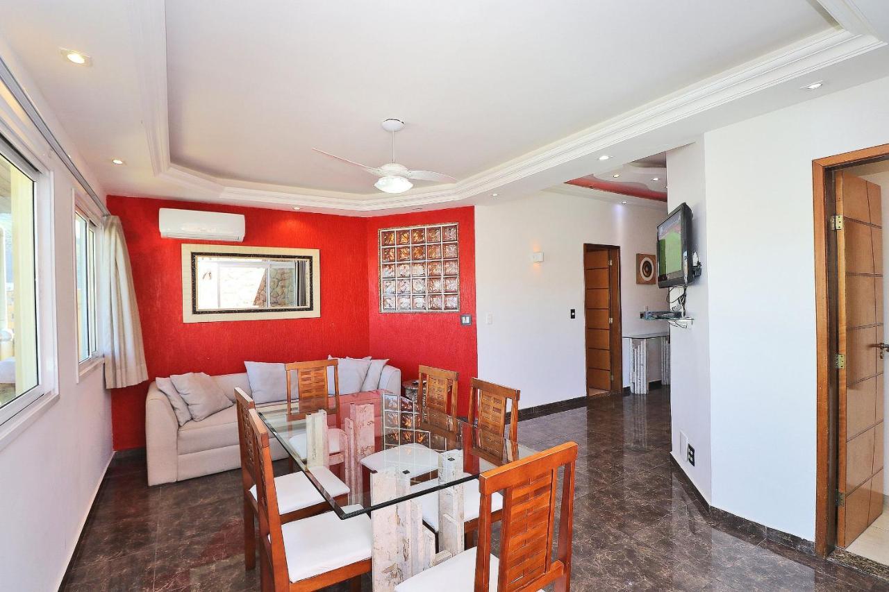 Nice Penthouse With Pool, Close To The Beach Rio de Janeiro Exterior photo