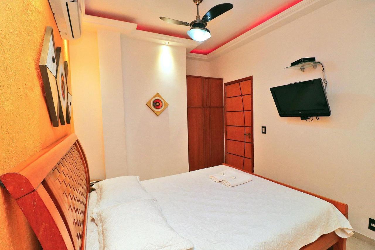 Nice Penthouse With Pool, Close To The Beach Rio de Janeiro Exterior photo