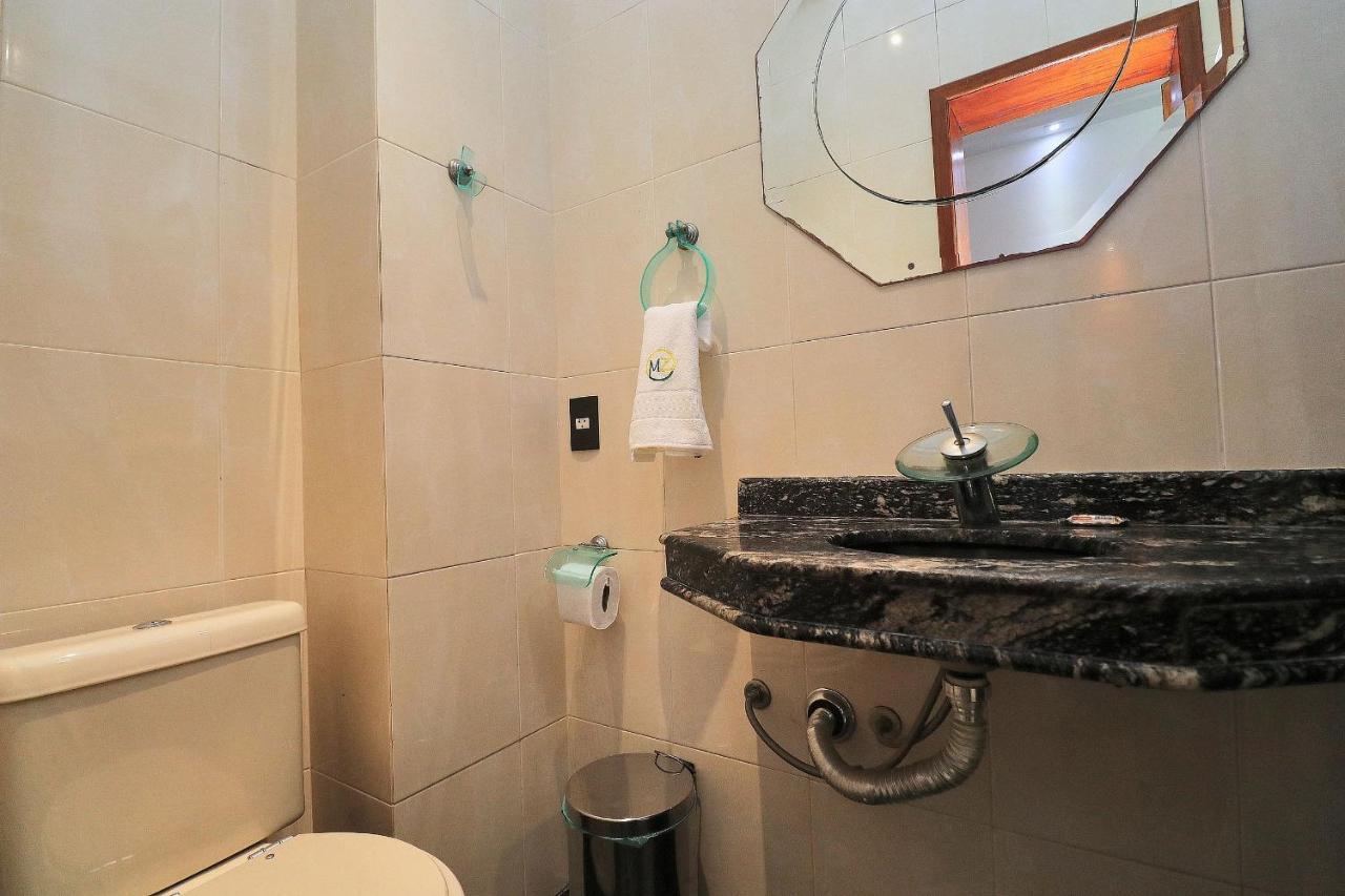 Nice Penthouse With Pool, Close To The Beach Rio de Janeiro Exterior photo